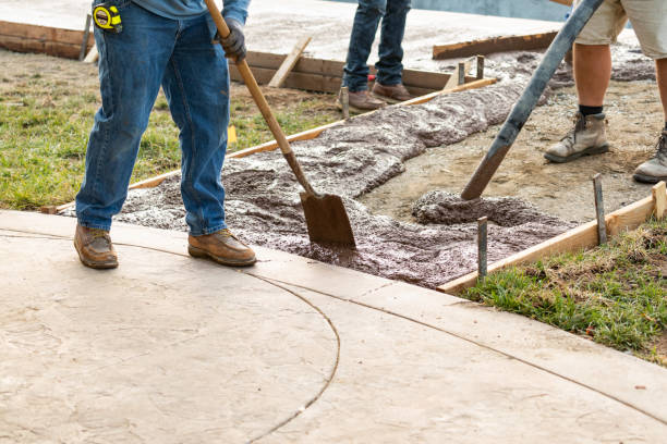 Best Residential Concrete Solutions in Belle Mead, NJ