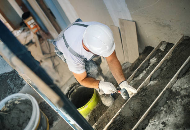 Best Concrete Sidewalk Installation in Belle Mead, NJ