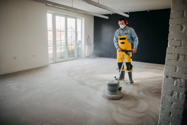 Best Concrete Foundation Repair in Belle Mead, NJ